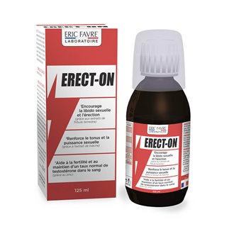 Erect-on - Prenez le contrôle