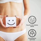 Lactobacillus Gasseri - Lot de 3 