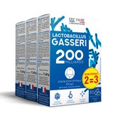 Lactobacillus Gasseri - Lot de 3 