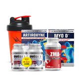 Pack Training Expert 