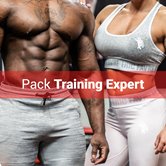 Pack Training Expert 