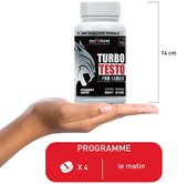 Turbo Testo - Pro Series 