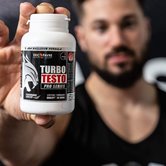 Turbo Testo - Pro Series 