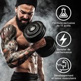 Turbo Testo - Pro Series 