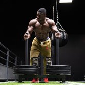 X Pump - ALL IN ONE Pro Series saveur Cola - Cerise