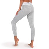 Fit Legging Eric Favre couleur Gris