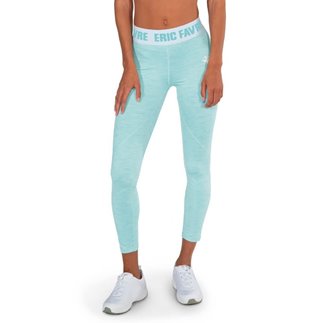 Fit Legging Eric Favre couleur Vert d eau taille L