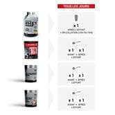 Pack Essential Muscle - Pro Series by Eric Favre 