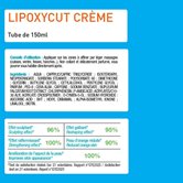 Lipoxycut Crème Sculpt & Burn 