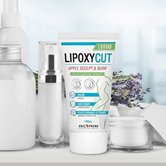 Lipoxycut Crème Sculpt & Burn 