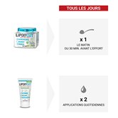 Pack Lipoxycut Plus - Programme Brûle graisse 