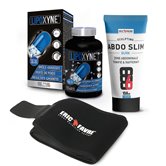 Pack Easy Slim & Burn 