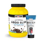 Pack Abdo Slim 