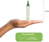 Via Ananas - Brûleur de graisses 