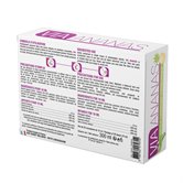 Via Ananas - Brûleur de graisses 