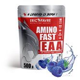 Amino Fast® EAA Blue raspberry