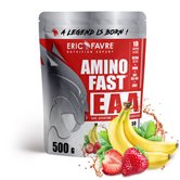 Amino Fast® EAA saveur Fraise Banane