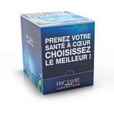 Vitamine C Effervescente saveur Orange
