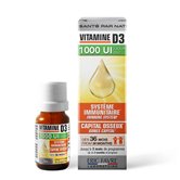 Vitamine D3 