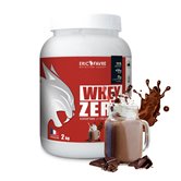Whey Zero Chocolate_