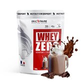 Whey Zero Chocolate_