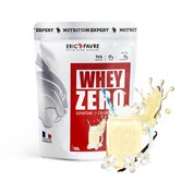 Whey Zero sabor manteca de cacahuete