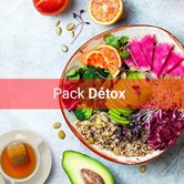 Pack Detox 