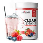 Clear Shake Red Fruits