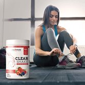 Clear Shake - Iso Protein Water saveur Pêche - Abricot