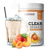 Clear Shake - Iso Protein Water saveur Pêche - Abricot