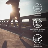 Clear Shake - Iso Protein Water saveur Pêche - Abricot