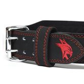 Ceinture de force couleur Noir