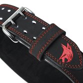 Ceinture de force couleur Noir