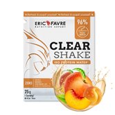 Clear Shake | ISO Protein Water Peach - Apricot