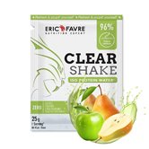 Unidose Clear Shake - Iso Protein Water sabor Pomme Poire
