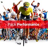 Pack Performance 