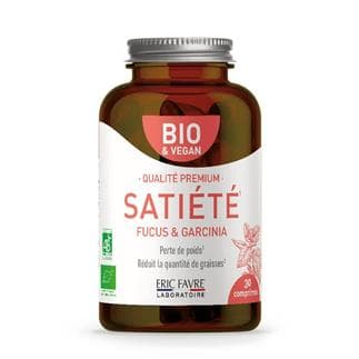Satiété Bio