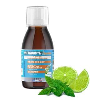Metadhryne Liquide saveur Mojito