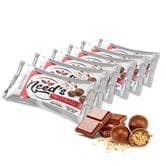 Need's Protiball saveur Chocolat au lait