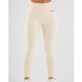 ENSEMBLE LEGGING ARIA AMBITION MOVES CREAM 