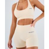 ENSEMBLE LEGGING ARIA AMBITION MOVES CREAM 