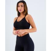 ENSEMBLE LEGGING AYLA AURA ACTION WEAR INFINITY BLACK 