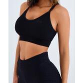 ENSEMBLE LEGGING AYLA AURA ACTION WEAR INFINITY BLACK 