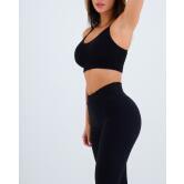 ENSEMBLE LEGGING AYLA AURA ACTION WEAR INFINITY BLACK 