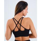 ENSEMBLE LEGGING AYLA AURA ACTION WEAR INFINITY BLACK 