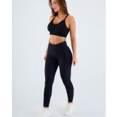 ENSEMBLE LEGGING AYLA AURA ACTION WEAR INFINITY BLACK 