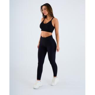 ENSEMBLE LEGGING AYLA AURA ACTION WEAR INFINITY BLACK