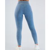 ENSEMBLE LEGGING CADENZE CONFIDENCE COMFY ICY BLUE 