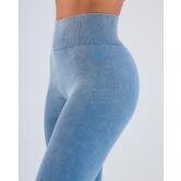 ENSEMBLE LEGGING CADENZE CONFIDENCE COMFY ICY BLUE 