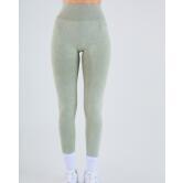 ENSEMBLE LEGGING CADENZE CONFIDENCE COMFY PISTACHIO HAZE 